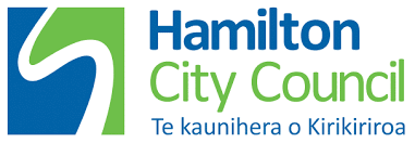 Hamilton City Council