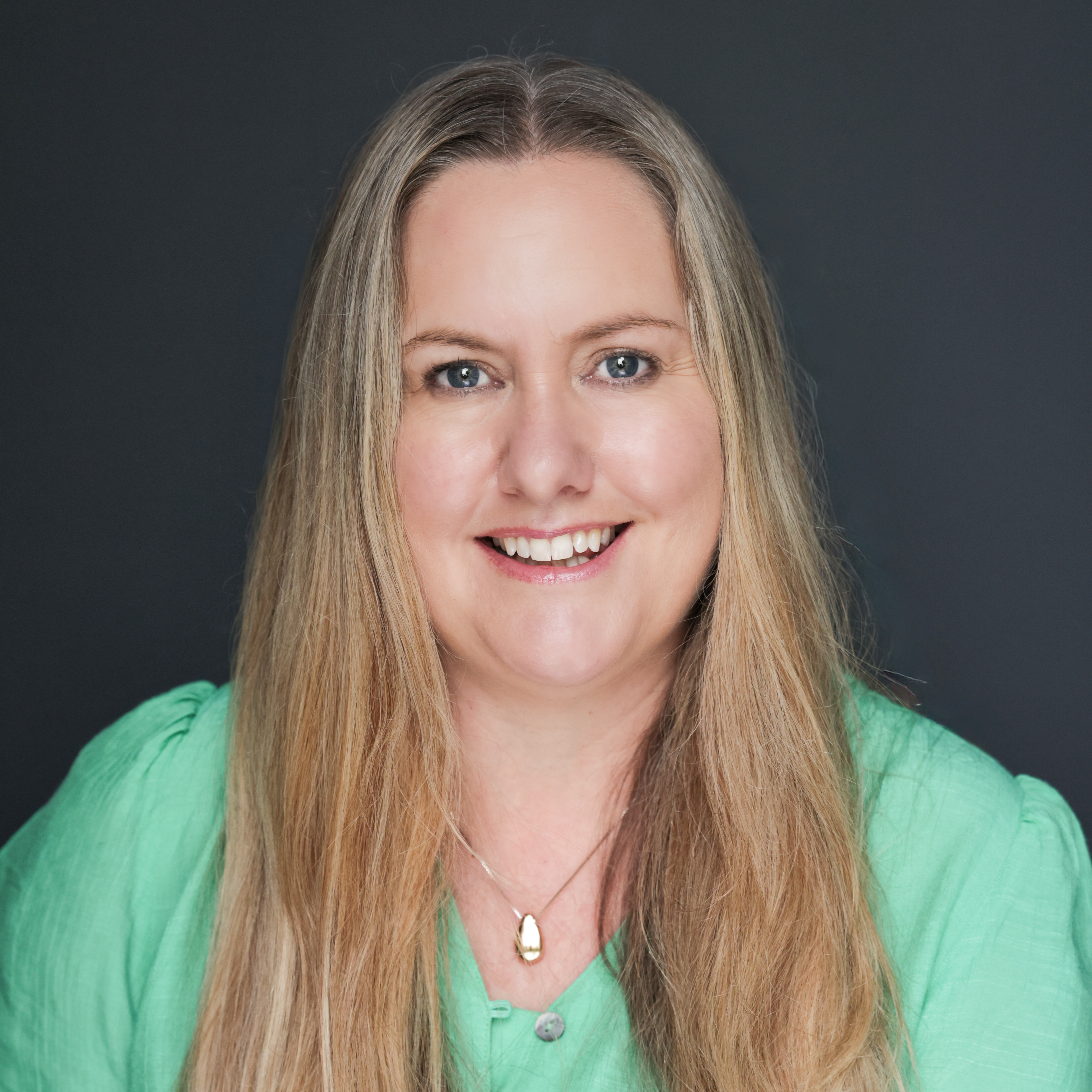 Rachel Muir