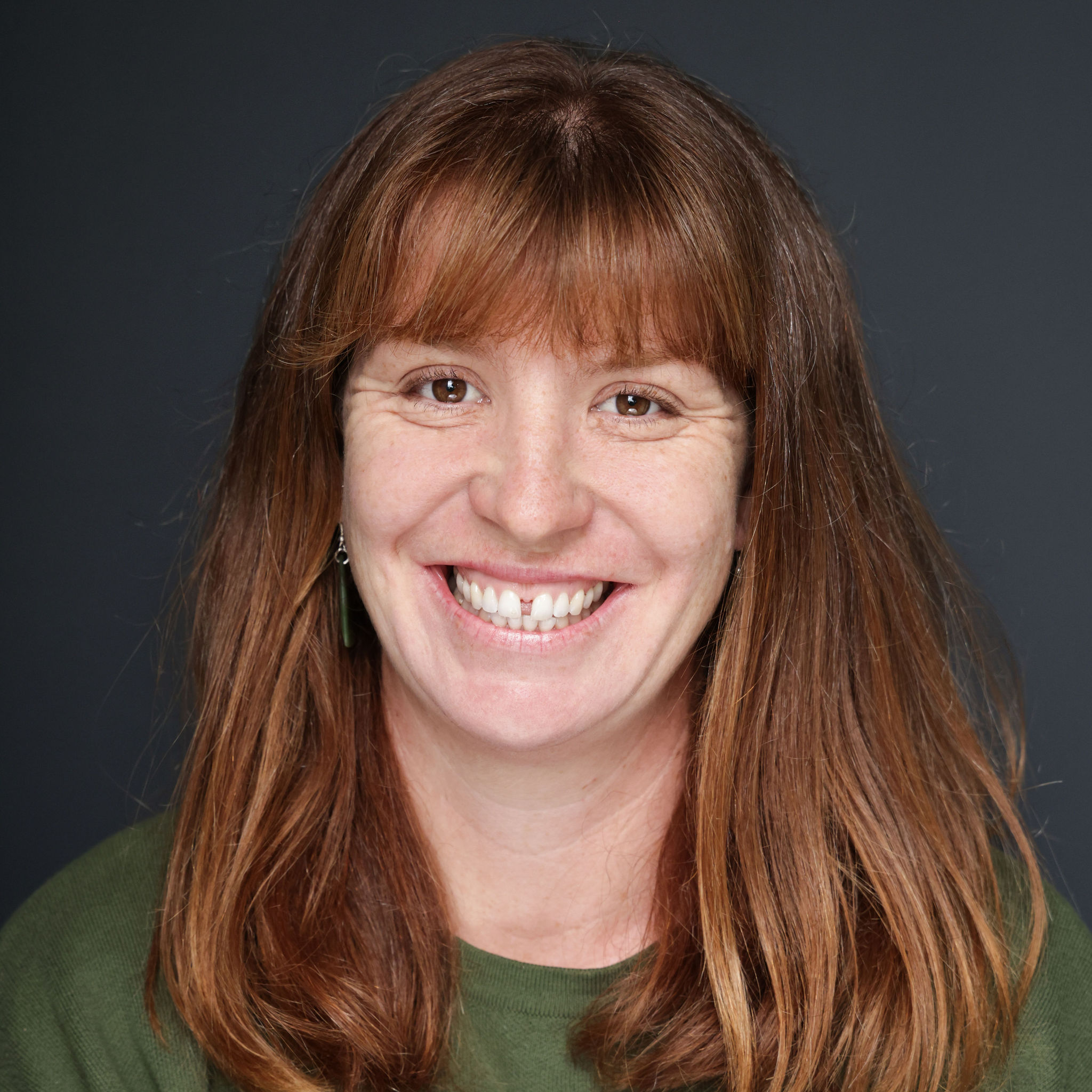 Sarah Garland-Levett